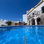 Casa Del Leon 펜션 이스탄