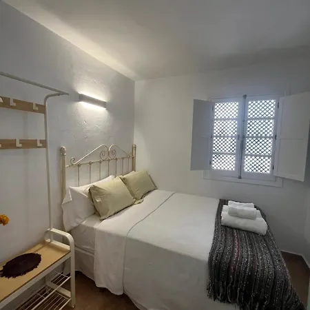 Nyaraló Casa Del Leon