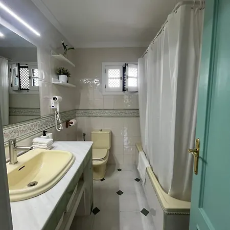 Nyaraló Casa Del Leon