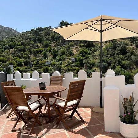 Nyaraló Casa Del Leon Istán