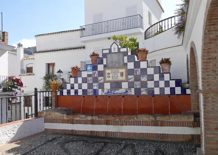 Nyaraló Casa Del Leon Istán