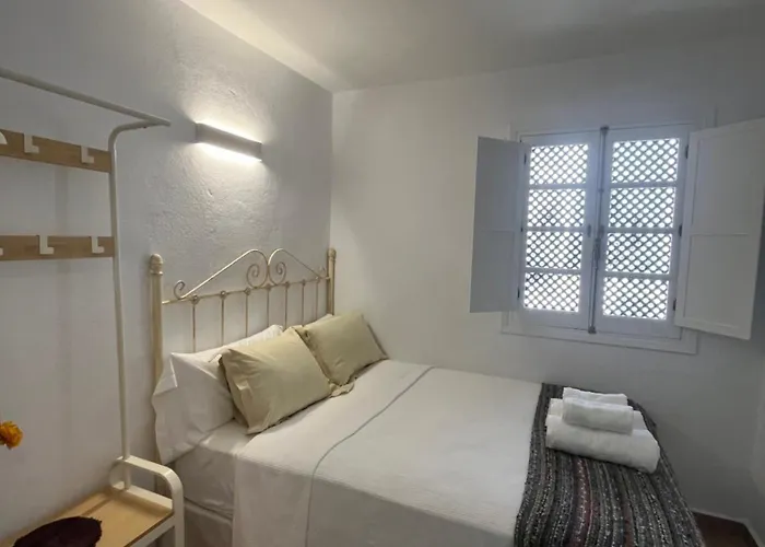 Nyaraló Casa Del Leon