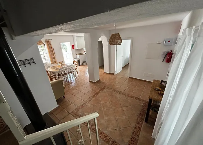 Casa Del Leon Nyaraló *