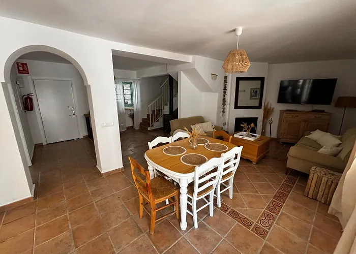 Nyaraló Casa Del Leon *