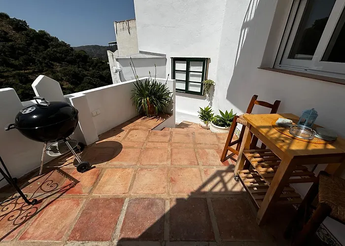 Nyaraló Casa Del Leon
