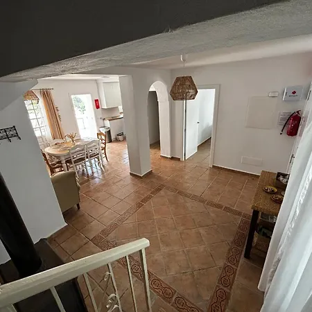 Casa Del Leon Nyaraló *