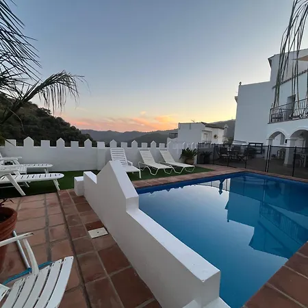 Casa Del Leon Сasa de vacaciones *