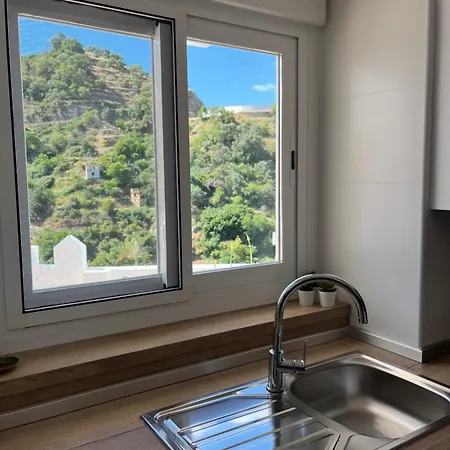 Сasa de vacaciones Casa Del Leon *