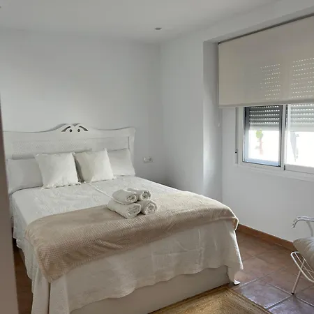 Casa Del Leon Сasa de vacaciones Istán