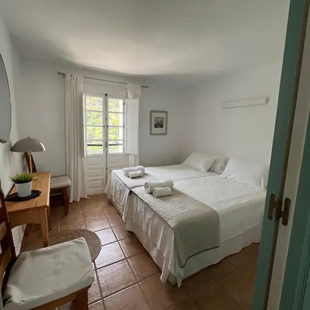 Casa Del Leon Сasa de vacaciones Istán