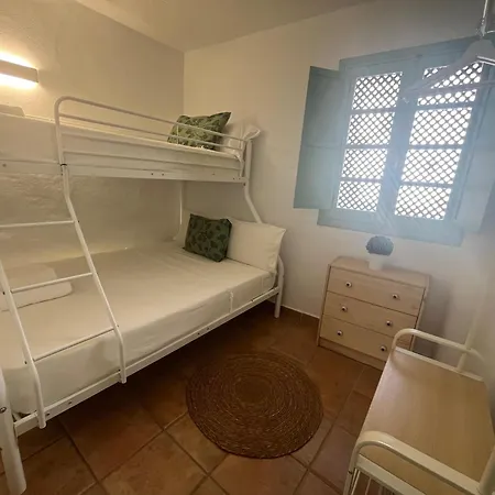 Casa Del Leon *