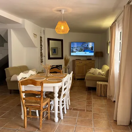 Сasa de vacaciones Casa Del Leon *