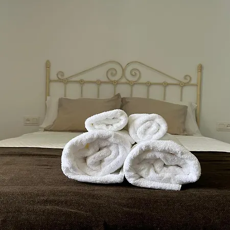 Casa Del Leon Сasa de vacaciones