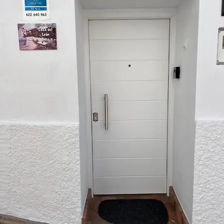 Casa Del Leon Istán