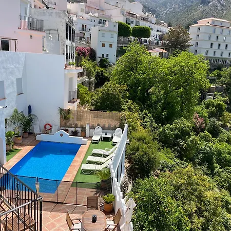 Casa Del Leon Сasa de vacaciones *