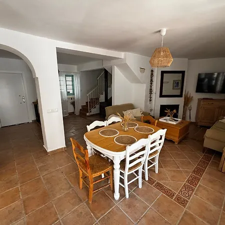Сasa de vacaciones Casa Del Leon *