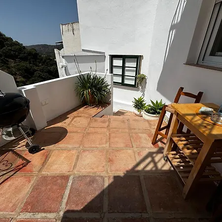 Сasa de vacaciones Casa Del Leon