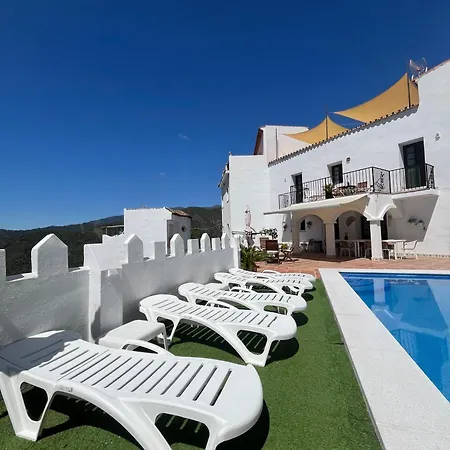 Сasa de vacaciones Casa Del Leon
